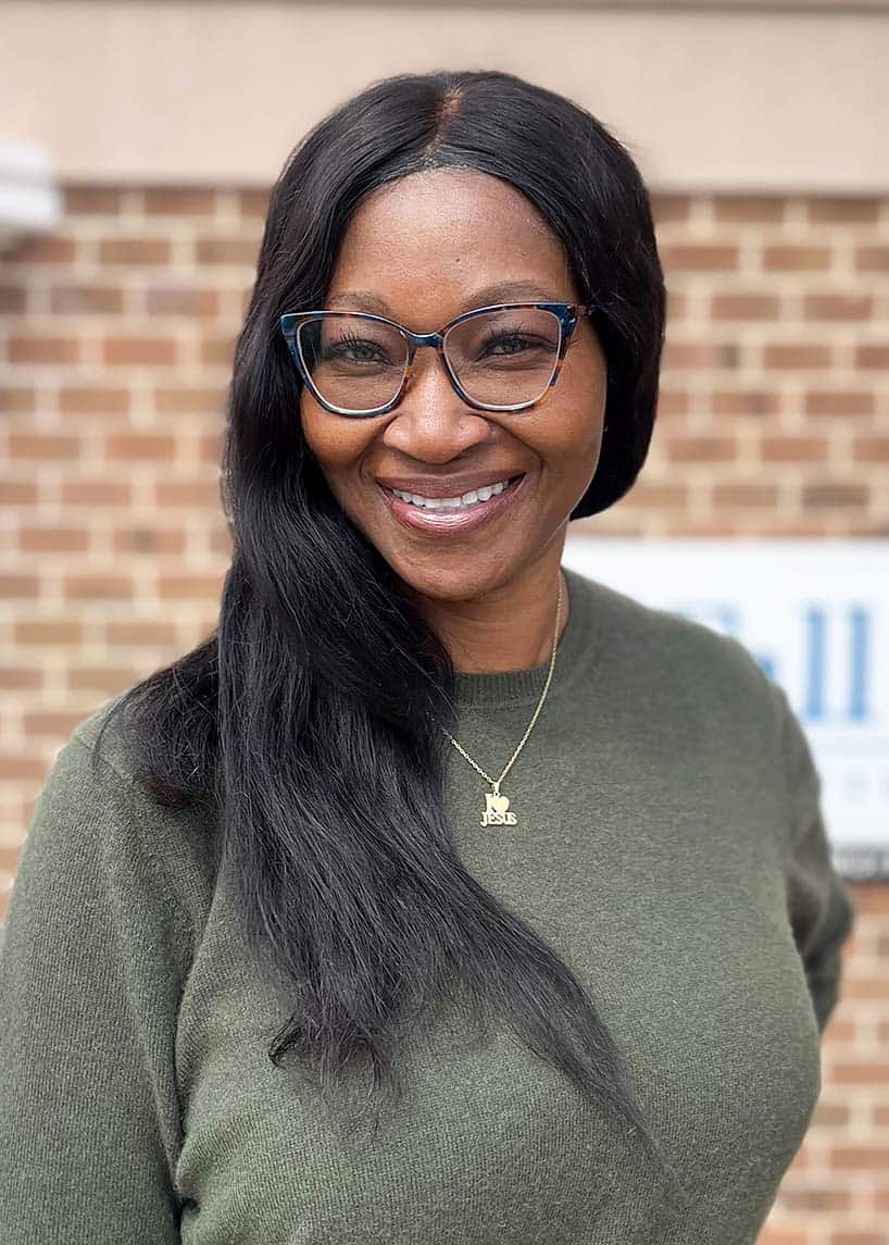 Jennifer Davis, LPN