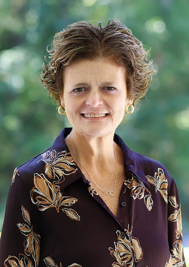 team member headshot