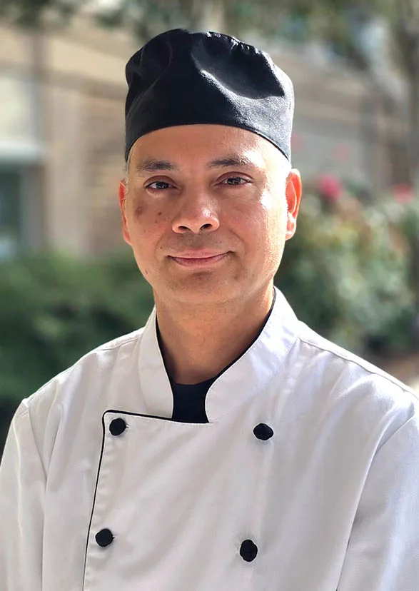 team member headshot