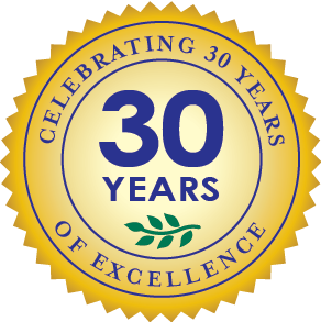 Celebrating 30 years of Excellence