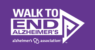 Walk to End Alzheimer's