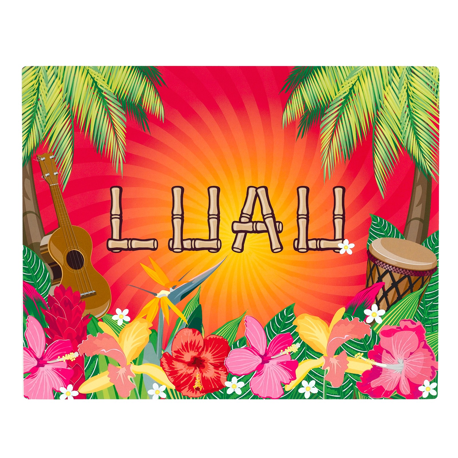 luau