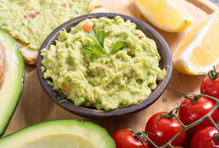 guacamole