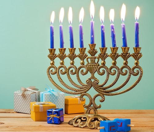 Menorah